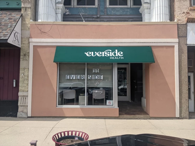 Commercial & Storefront Awnings