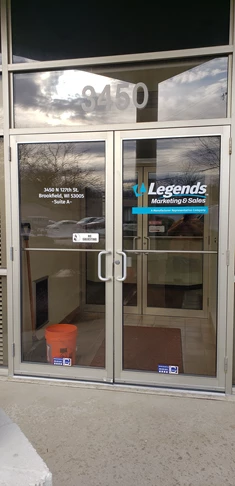 Window Graphics | Professional Services