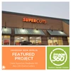 FEATURED PROJECT - Supercuts Locations